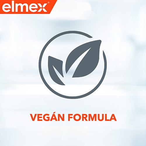 Vegán formula