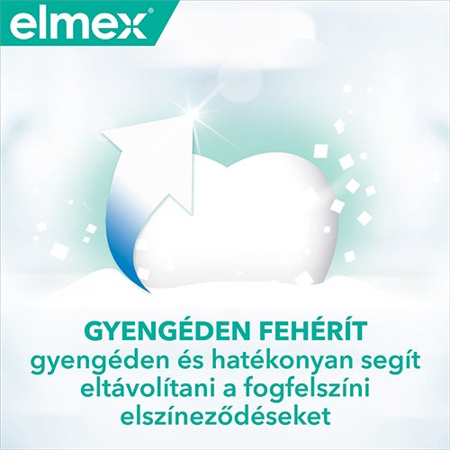 Gyengéden Fehérít