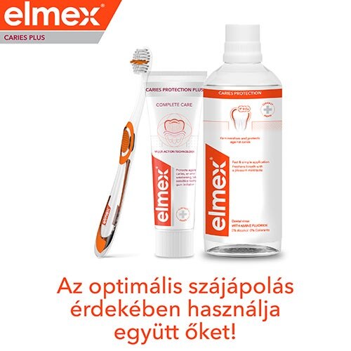 Az optimális szájápolás
