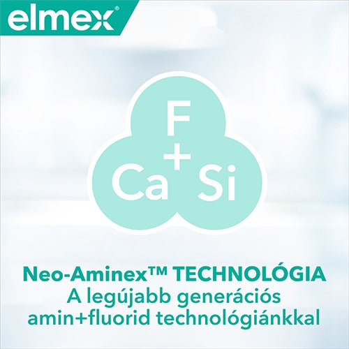 Neo-Aminex Technológia