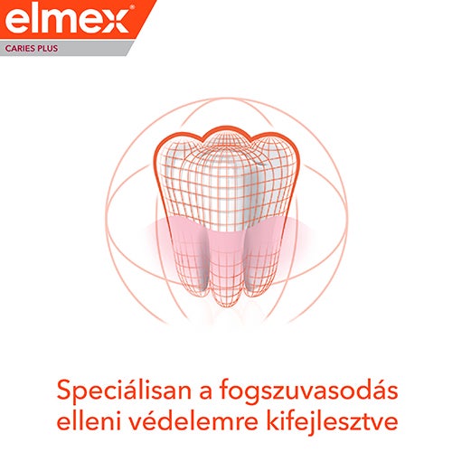 Speciálisan a fogszuvasodás