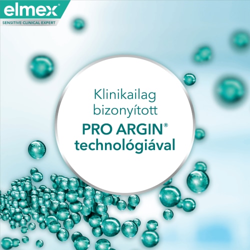 klinikalag bizonyított PRO ARGIN techbológiával