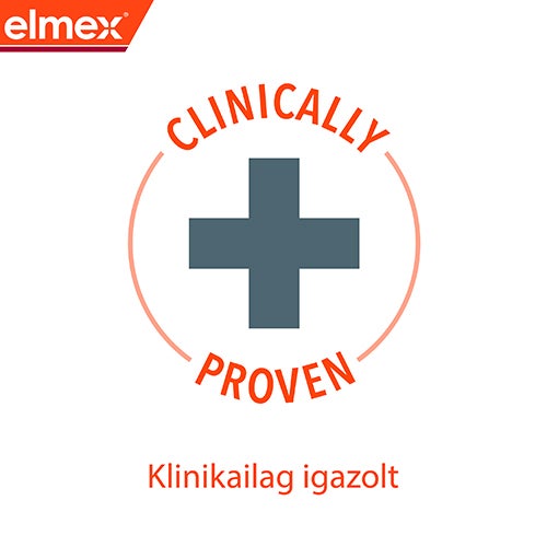 Clinically proven