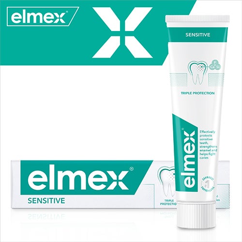 elmex sensitive