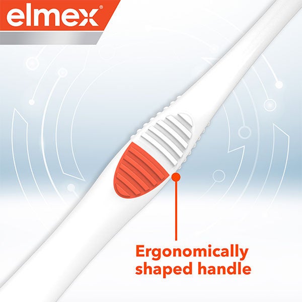 elmex® Super Soft lágy fogkefe