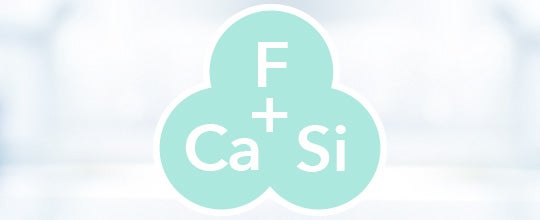 F+Ca+Si