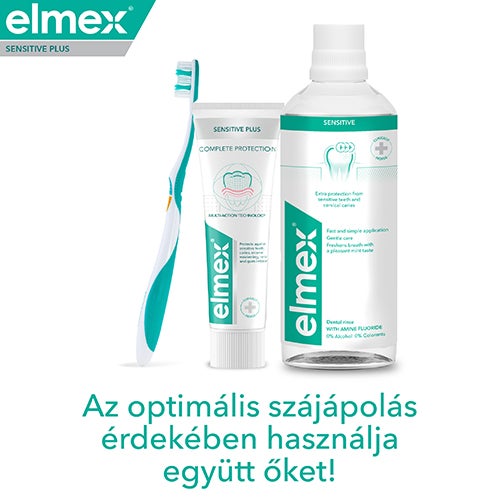 Az optimális szájápolás