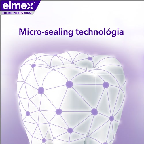 Micro-sealing technológia