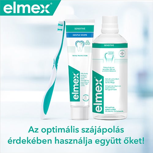 Az optimális szájápolás
