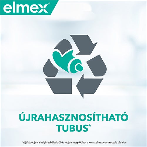 Újrahasznosítható tubus
