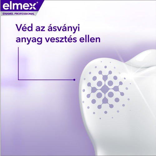 Véd az ásványi anyag vesztés ellen