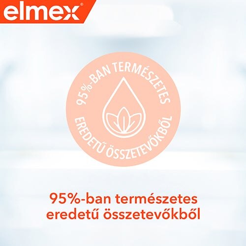 95%-ban természetes