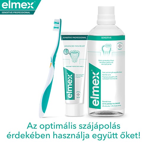 Az optimális szájápolás